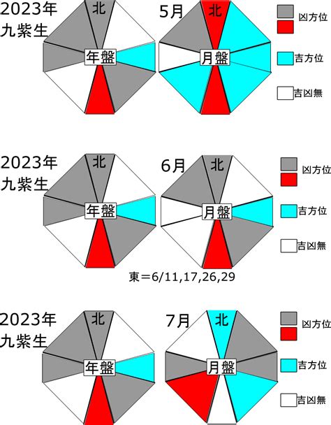 九紫星|九星